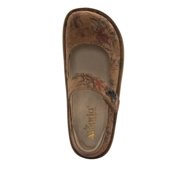 NEW - Alegria - Paloma - Woodlands -SEE SIZE PHOTO - Picture 4 of 6